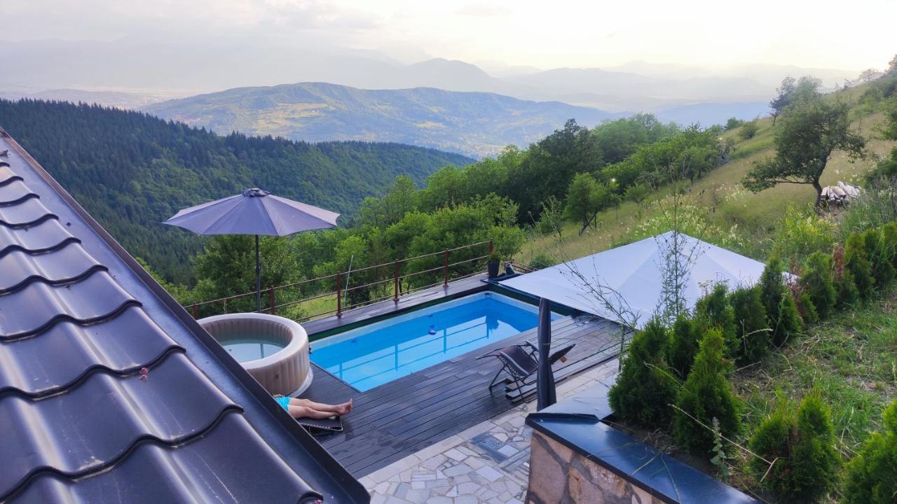 Villa Unforgettable *