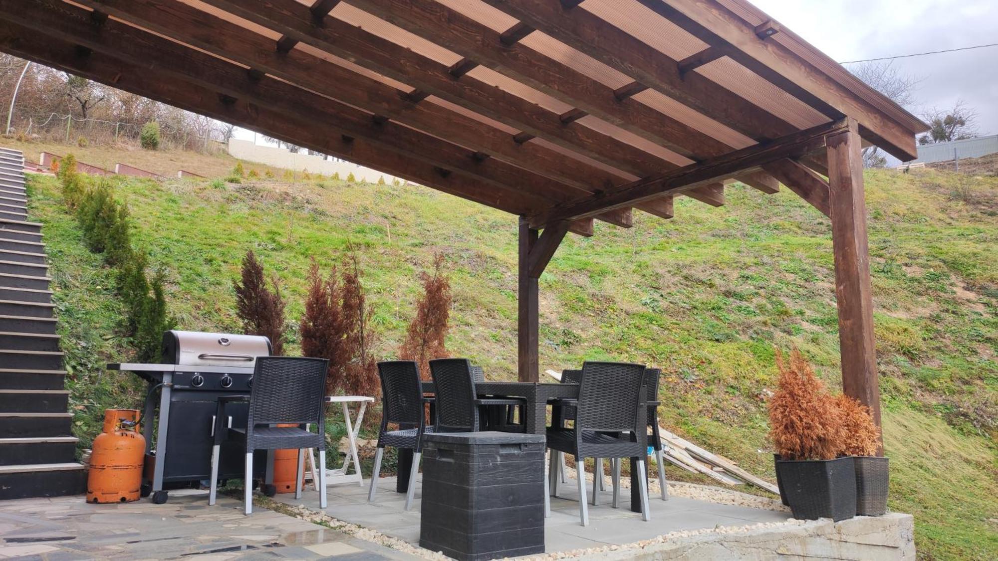 Unforgettable Villa Sarajevo